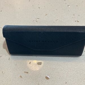 Prive Reveaux Sunglasses Eyeglasses Case